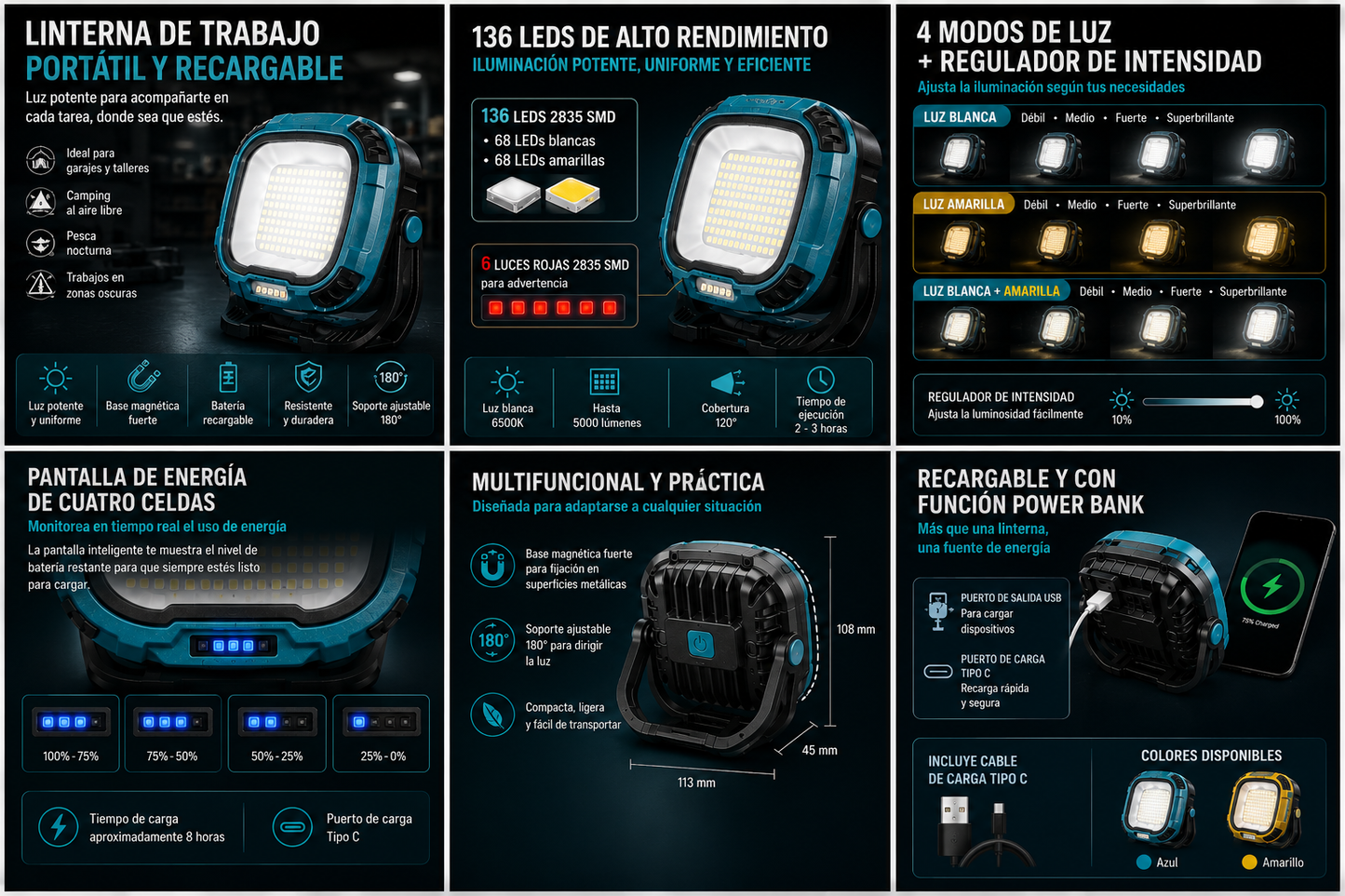 TRION™ UltraBeam Pro