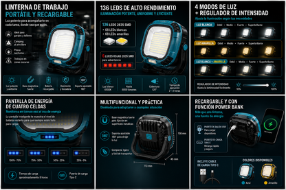 TRION™ UltraBeam Pro
